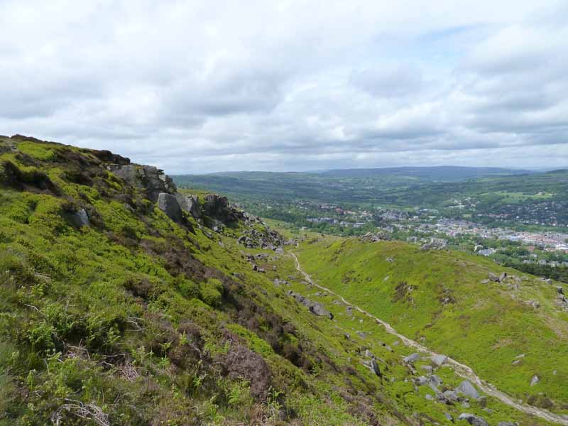 Rocky Valley